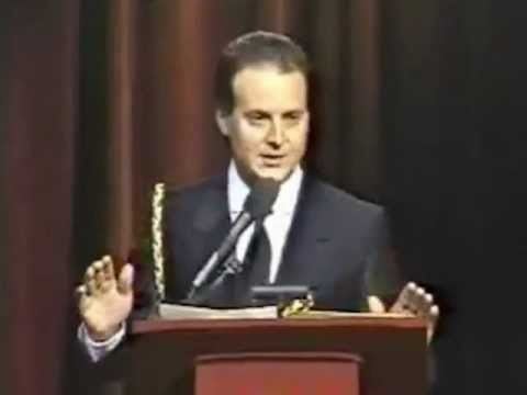Pat Broeker Pat Broeker bullshits the Scientology community YouTube