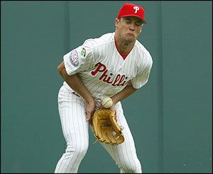 Pat Burrell Pat Burrell The Almighty Philly Sports Blog