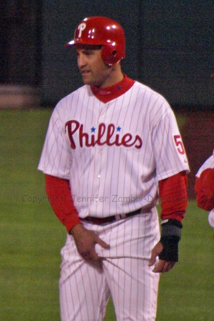 Pat Burrell Pat Burrell The Almighty Philly Sports Blog