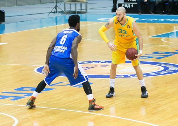 Pat Calathes Pat Calathes back in Panathinaikos Eurohoops