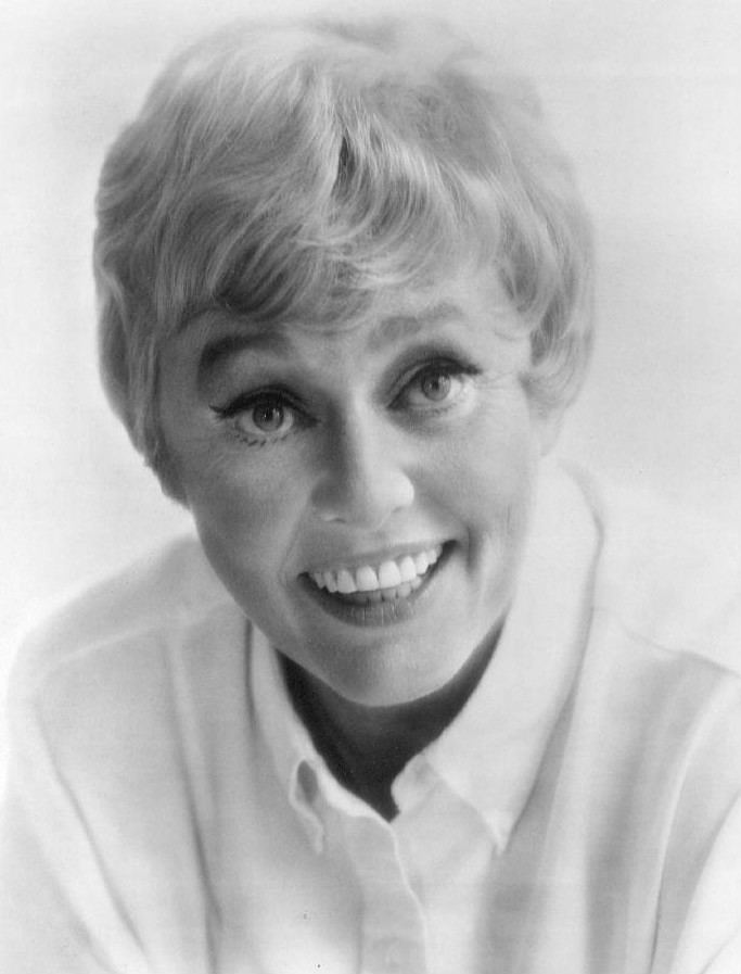 Pat Carroll (actress) httpsuploadwikimediaorgwikipediacommonsff