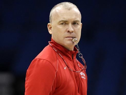 Pat Chambers Penn State tabs Pat Chambers as new basketball coach