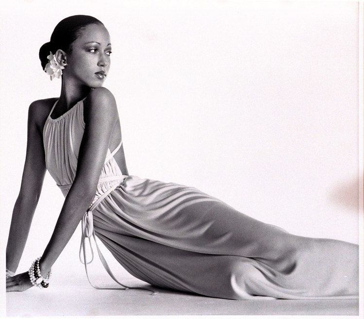 Pat Cleveland wwwvoguecomwpcontentuploads20141119patcl