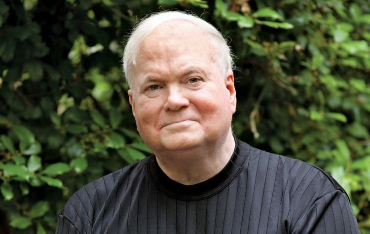 Pat Conroy Pat Conroy No Longer Hides Behind Fiction To Tell His