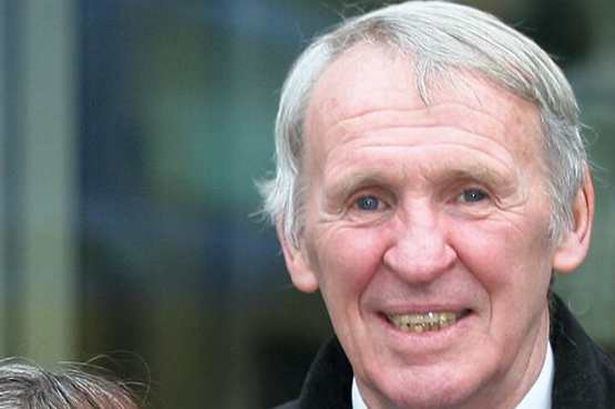 Pat Crerand Paddy Crerand recalls the title race of 1968 between