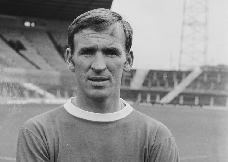 Pat Crerand Crerand on Busby Man United and the Munich air disaster