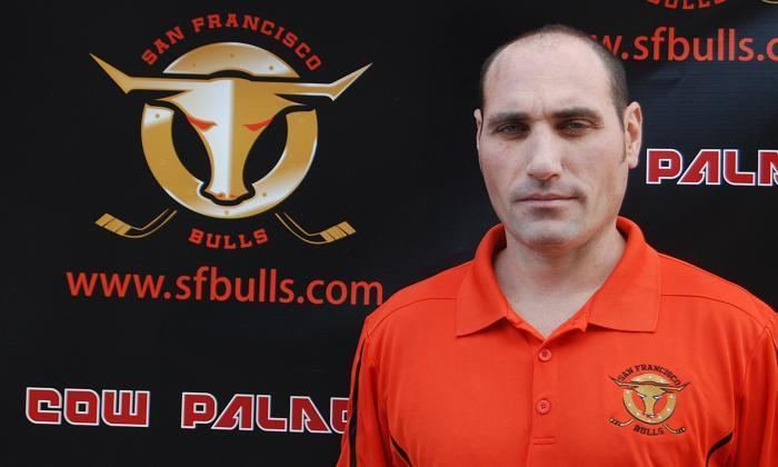 Pat Curcio QampA San Francisco Bulls owner Pat Curcio The Big Event