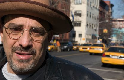 Pat DiNizio Happy birthday Pat DiNizio of the Smithereens Featured