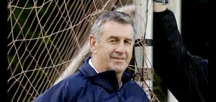 Pat Dunne (American football) FAI pays tribute to the late Pat Dunne Football Association of Ireland