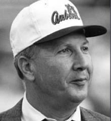 Pat Dye wwwazquotescompublicpicturesauthors2268226