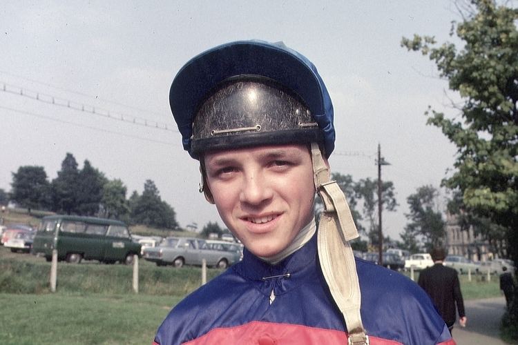 Pat Eddery Pat Eddery UK Champion Jockey and Racehorse Trainer