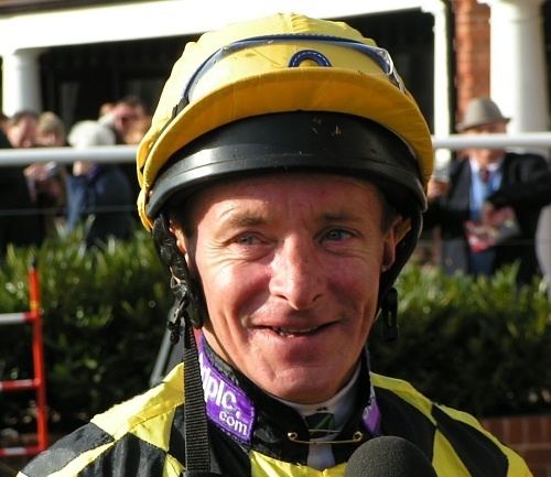 Pat Eddery Pat Eddery Top Irish Horse Racing Jockey and the rider of