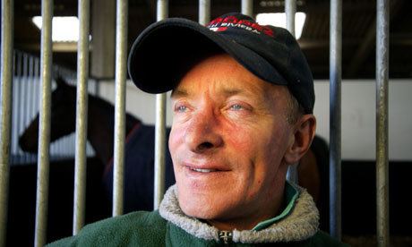 Pat Eddery Paul Eddery39s claim for unfair dismissal by brother Pat is