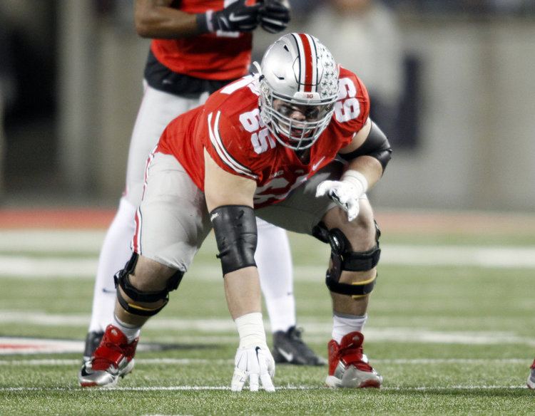Pat Elflein Pat Elflein Billy Price and a refresher on the moving parts of Ohio