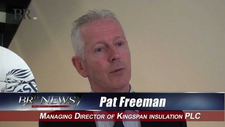 Pat Freeman Interview with Pat Freeman YouTube