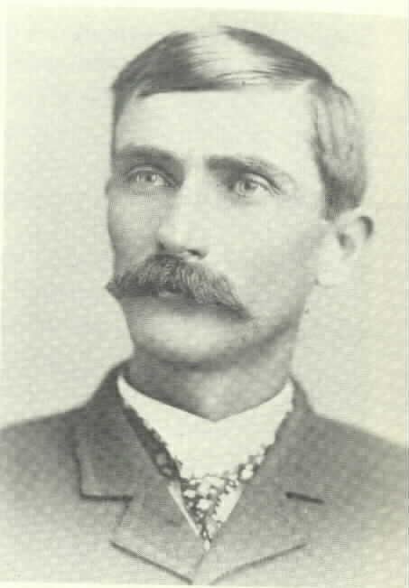 Pat Garrett garrettjpg