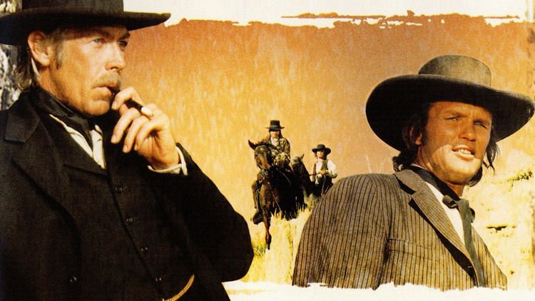 Pat Garrett and Billy the Kid PAT GARRETT AND BILLY THE KID Trailers From Hell