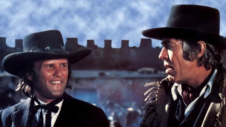 Pat Garrett and Billy the Kid Pat Garrett and Billy the Kid 1973 MUBI