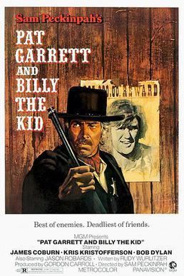 Pat Garrett and Billy the Kid Pat Garrett and Billy the Kid Wikipedia