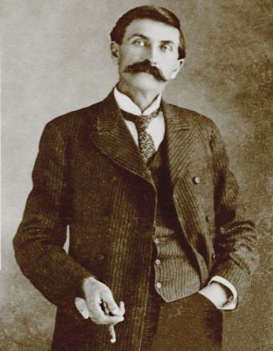 Pat Garrett Pat Garrett Wikipedia the free encyclopedia