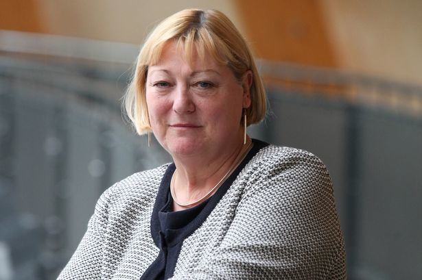 Pat Glass MP Pat Glass hits out at nursery school closures in the