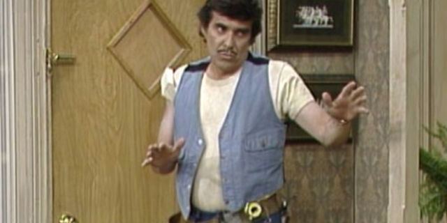 Pat Harrington Jr. One Day at a Time Actor and Voice Actor Pat Harrington Jr Has Died