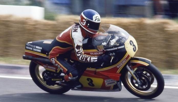 Pat Hennen Today in motorcycle history 042715