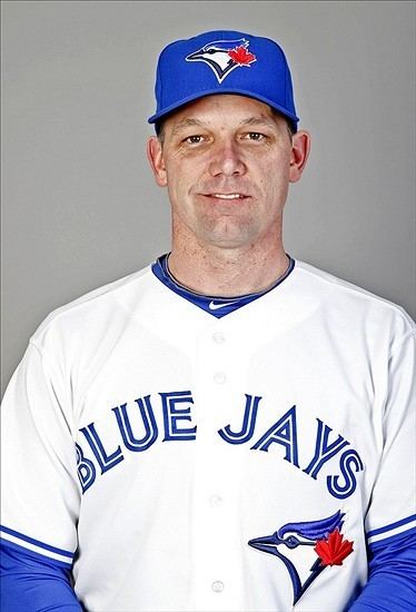 Pat Hentgen When Does Pat Hentgen Take Over As Pitching Coach Jays