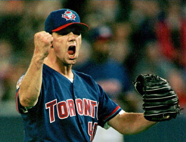 Pat Hentgen Hentgen Martinez headline Canadian Baseball Hall of Fame class of