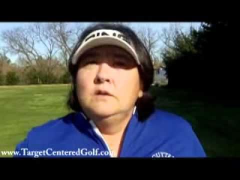 Pat Hurst Pat Hurst Golf Interview PreSeason Preparation YouTube