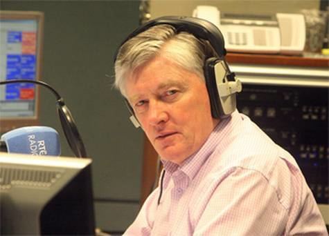 Pat Kenny Pat Kenny says he can39t afford to retire as he reveals