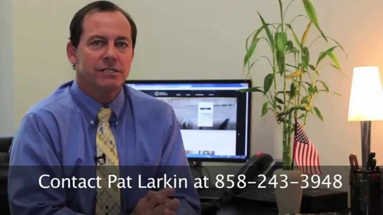 Pat Larkin Pat Larkin Banc of California YouTube