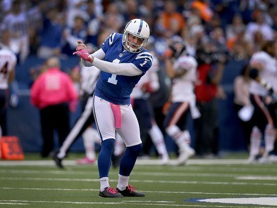 Pat McAfee 6 years later Pat McAfee relives the night that saved his career