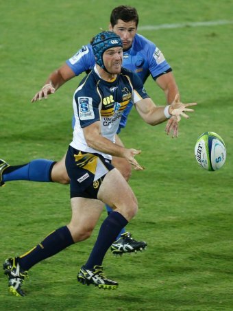 Pat McCabe (rugby union) Pat McCabe confirms his retirement from rugby after