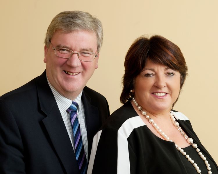 Pat McDonagh Pat McDonagh Purchases Killeshin Hotel Saving 98 Jobs Welcome to