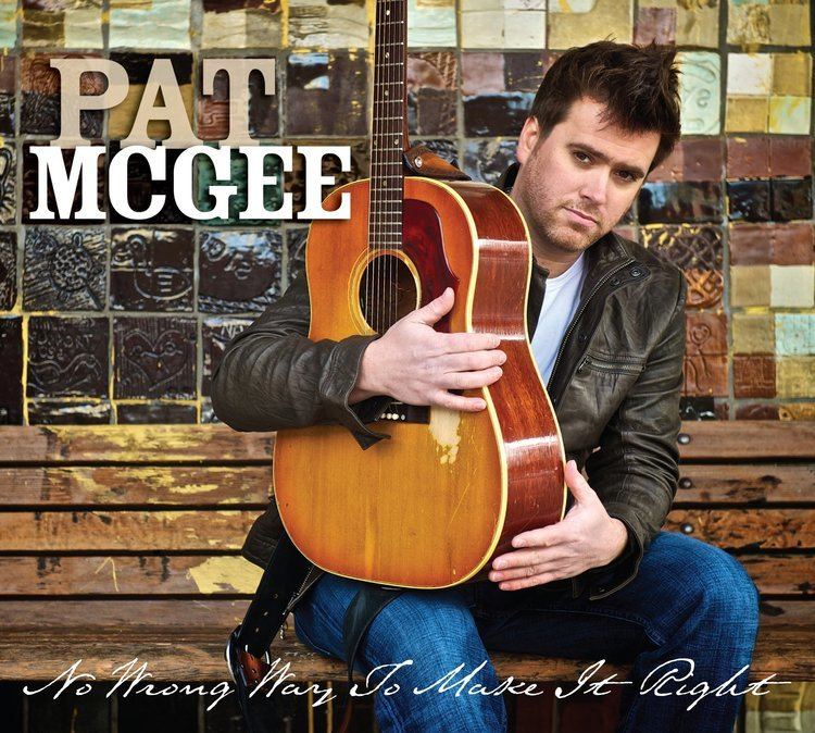 Pat McGee (musician) midliferockerfileswordpresscom201202patmcge