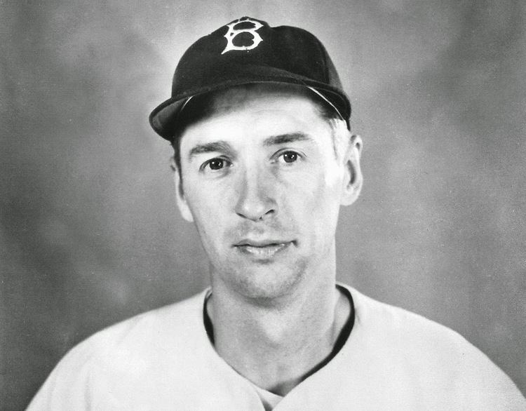 Pat McGlothin Pat McGlothin Brooklyn Dodgers pitcher who once pitched a 19 inning