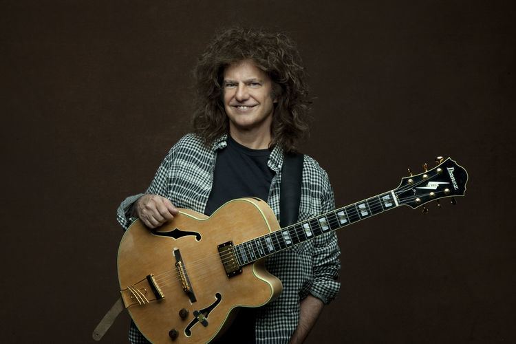 Pat Metheny When Metheny Met Jaco And The Old Miami Days WLRN