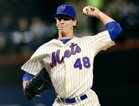 Pat Misch Things Beginning To Look Dicey For Pat Misch Mets