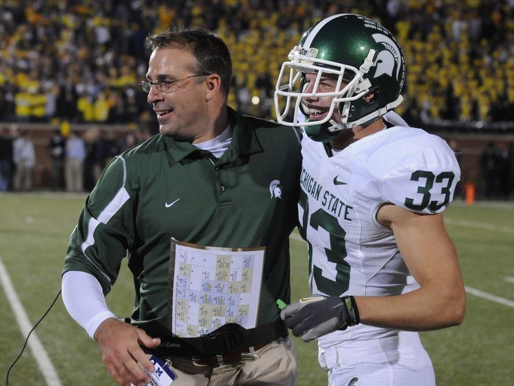 Pat Narduzzi Narduzzi building his legacy in Pittsburgh