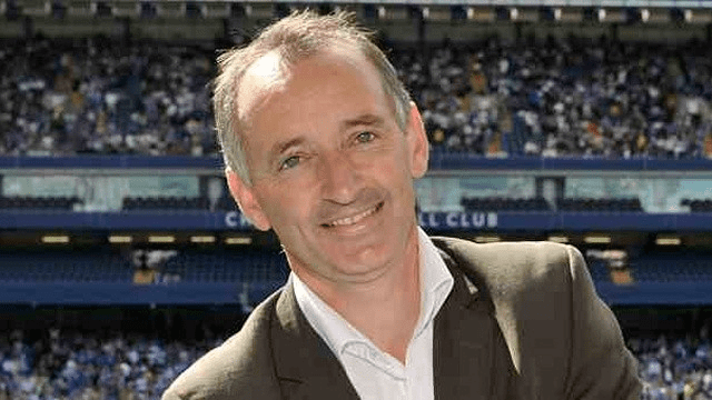 Pat Nevin wwwchelseafccomcontentcfcenhomepagenewsboi