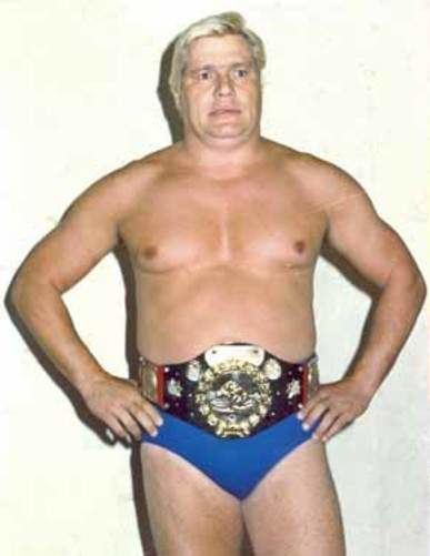 Pat Patterson (wrestler) Are The WWE39s Gay Wrestlers being exploited You know all