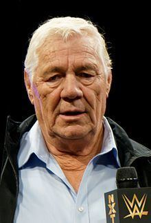 Pat Patterson (wrestler) httpsuploadwikimediaorgwikipediacommonsthu