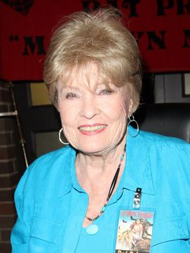 Pat Priest (actress) Pat Priest Mormonism The Mormon Church Beliefs Religion