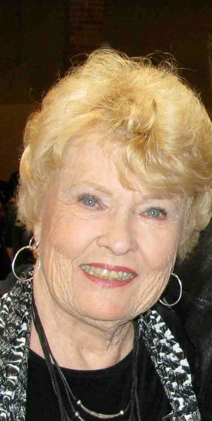 Pat Priest Actress Detailed Biography With Photos Videos