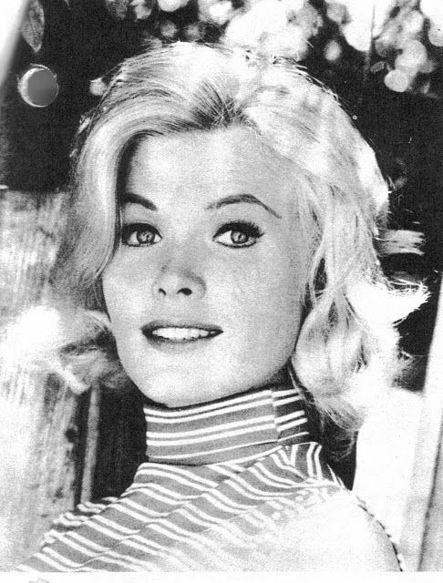 Pat Priest (actress) Pat Priest Marilyn on The Munsters Actors and Actresses