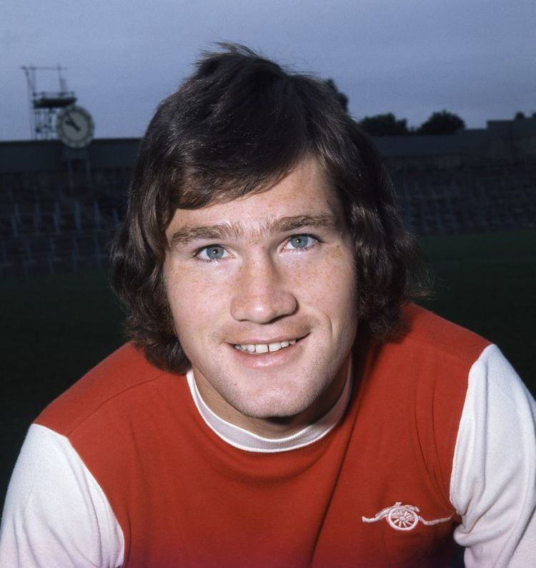Pat Rice Pat Rice cancer Arsenal legend in hospital after the