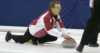 Pat Ryan (curler) pat ryan The Curling News