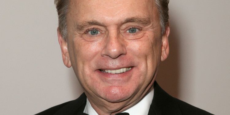 Pat Sajak Pat Sajak 39Wheel Of Fortune Host39 Comes Out As Straight