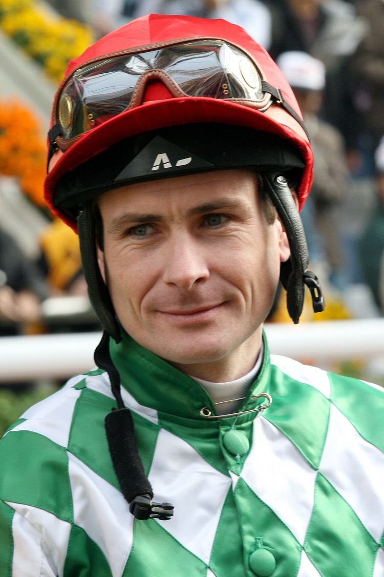 Pat Smullen Ryan Moore heads international lineup of Champions at